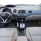 Illustration for article titled First Drive: 2010 Honda Civic
